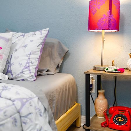 Award Winning Cultural Heritage Home Near Downtown - Walk To 6Th Street Austin Exteriör bild