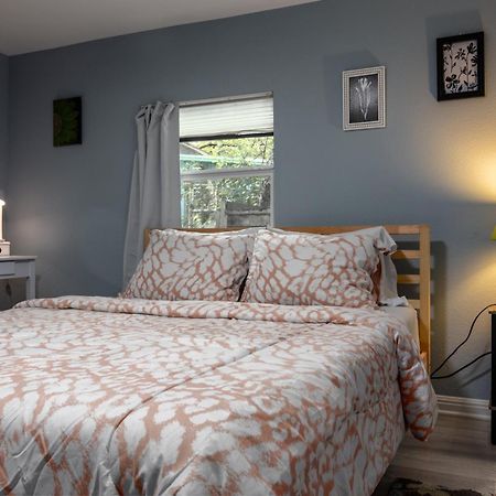 Award Winning Cultural Heritage Home Near Downtown - Walk To 6Th Street Austin Exteriör bild