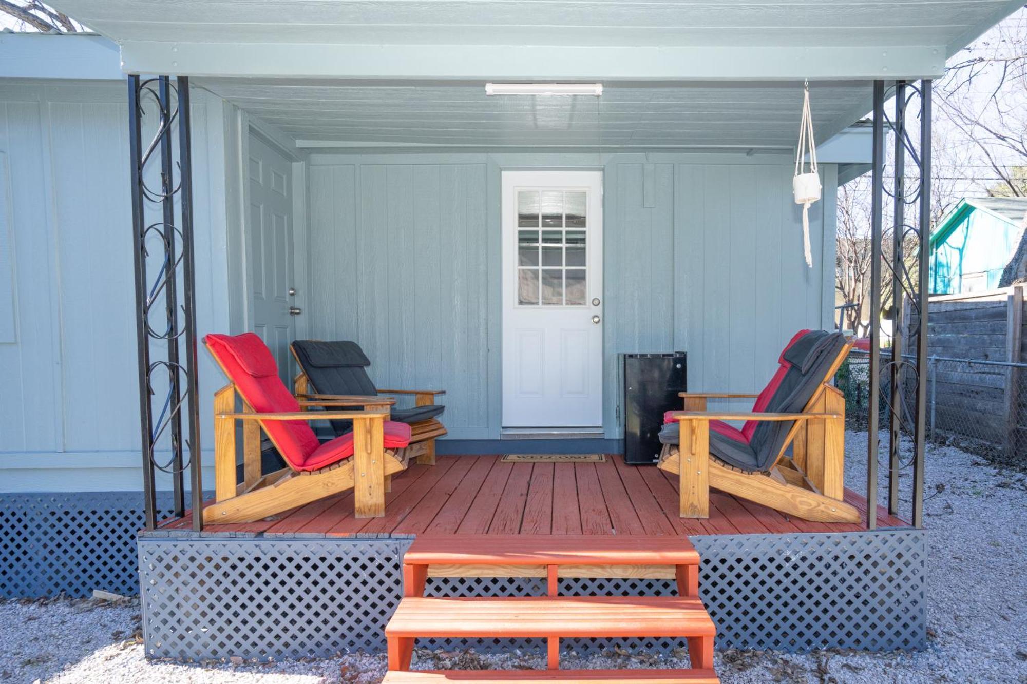 Award Winning Cultural Heritage Home Near Downtown - Walk To 6Th Street Austin Exteriör bild