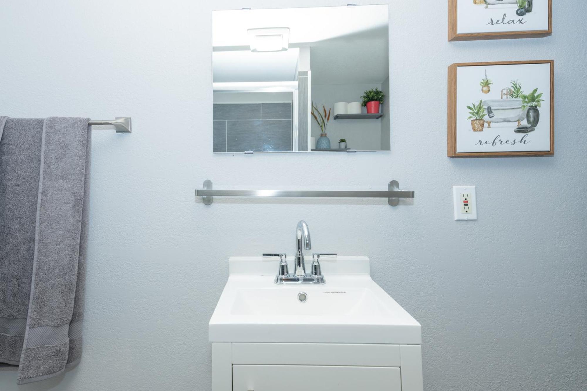 Award Winning Cultural Heritage Home Near Downtown - Walk To 6Th Street Austin Exteriör bild
