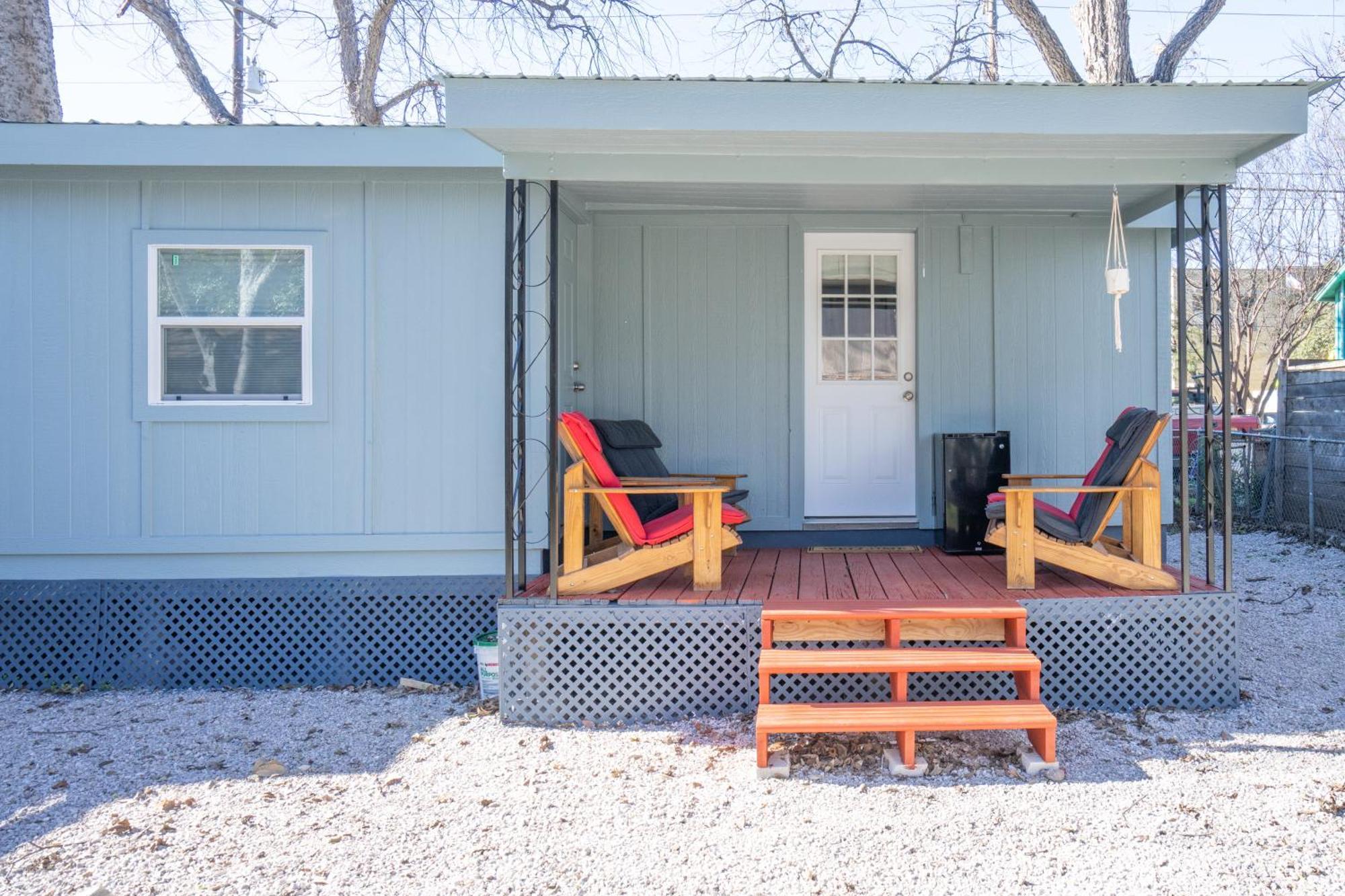 Award Winning Cultural Heritage Home Near Downtown - Walk To 6Th Street Austin Exteriör bild