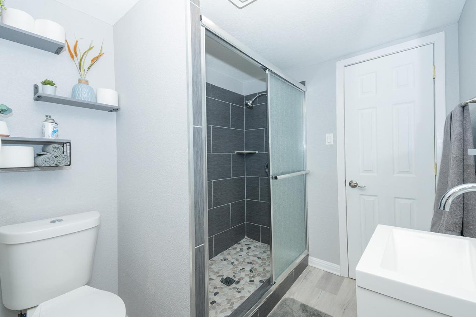 Award Winning Cultural Heritage Home Near Downtown - Walk To 6Th Street Austin Exteriör bild