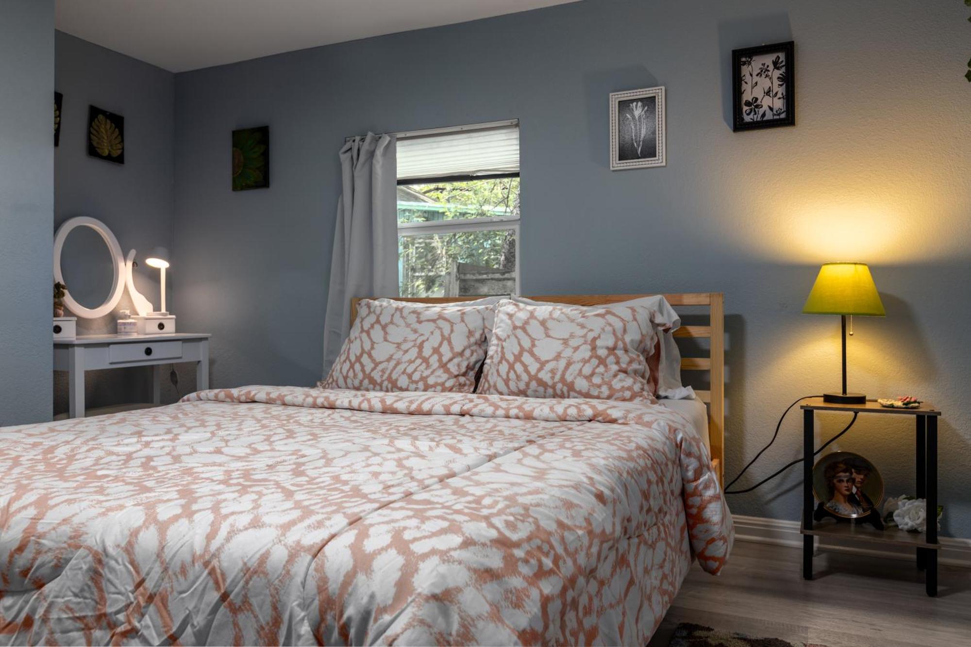 Award Winning Cultural Heritage Home Near Downtown - Walk To 6Th Street Austin Exteriör bild